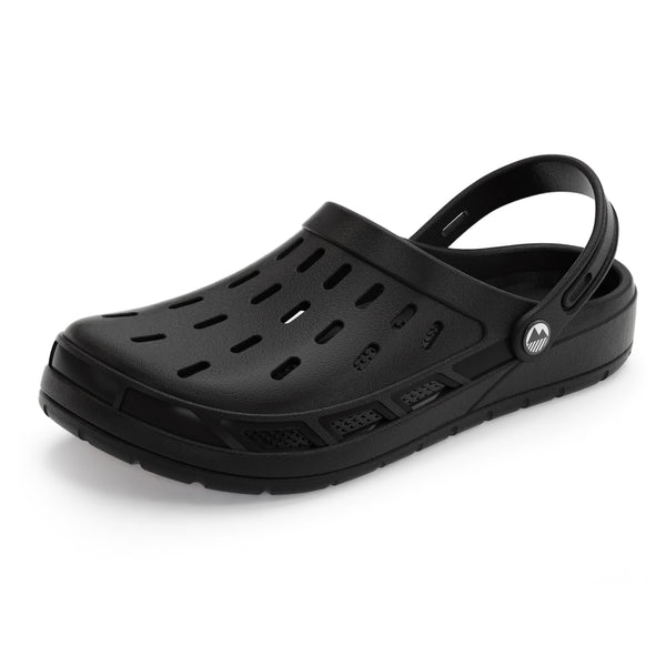 Men's Coniston Ultra-Breathable Clogs