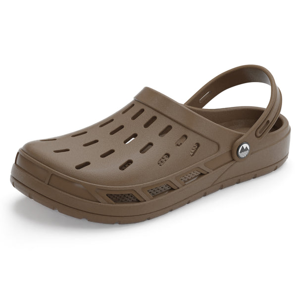 Men's Coniston Ultra-Breathable Clogs