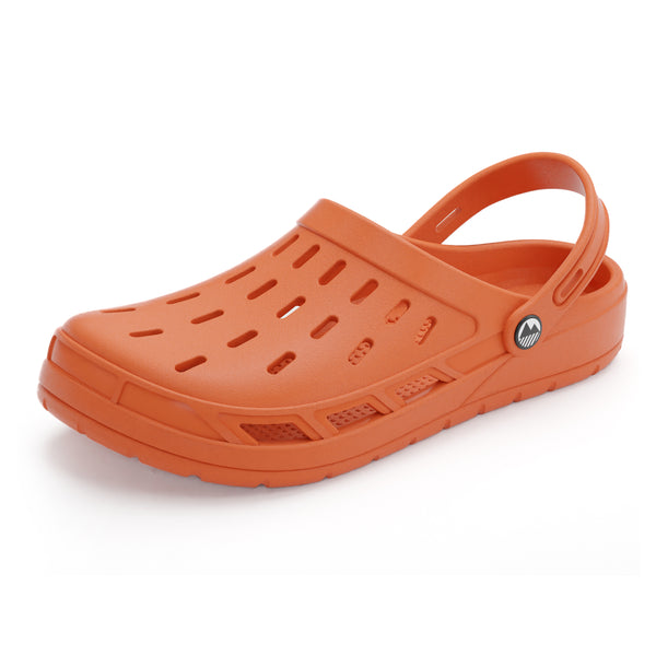 Men's Coniston Ultra-Breathable Clogs