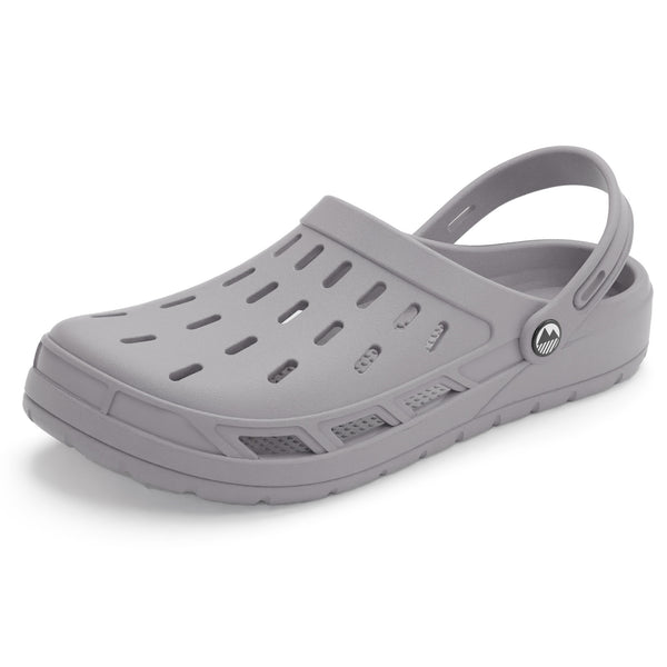 Men's Coniston Ultra-Breathable Clogs