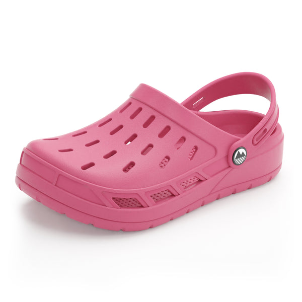 Kids' Coniston Ultra-Breathable Clogs