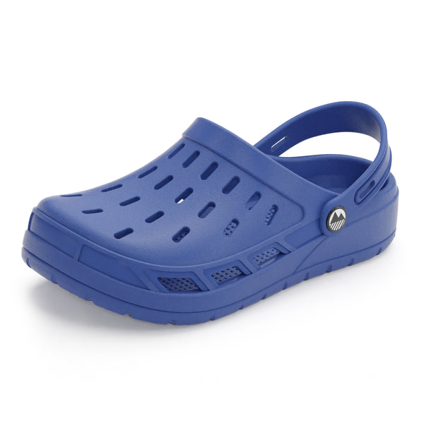 Kids' Coniston Ultra-Breathable Clogs