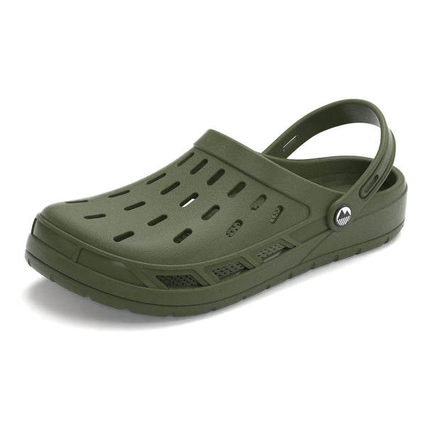 Men's Coniston Ultra-Breathable Clogs