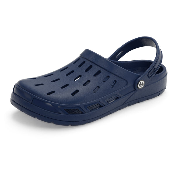 Men's Coniston Ultra-Breathable Clogs