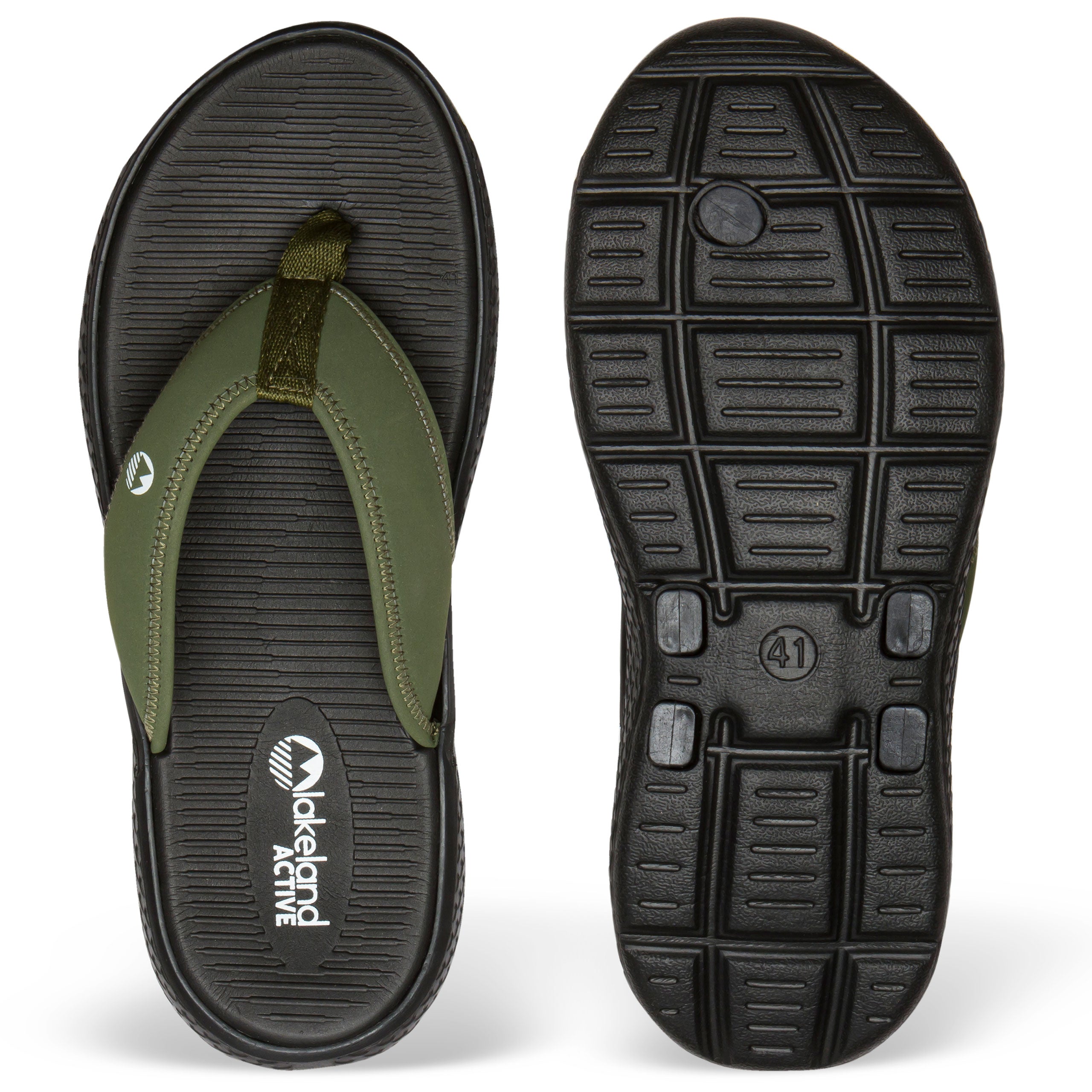 Mens fabric discount flip flops uk