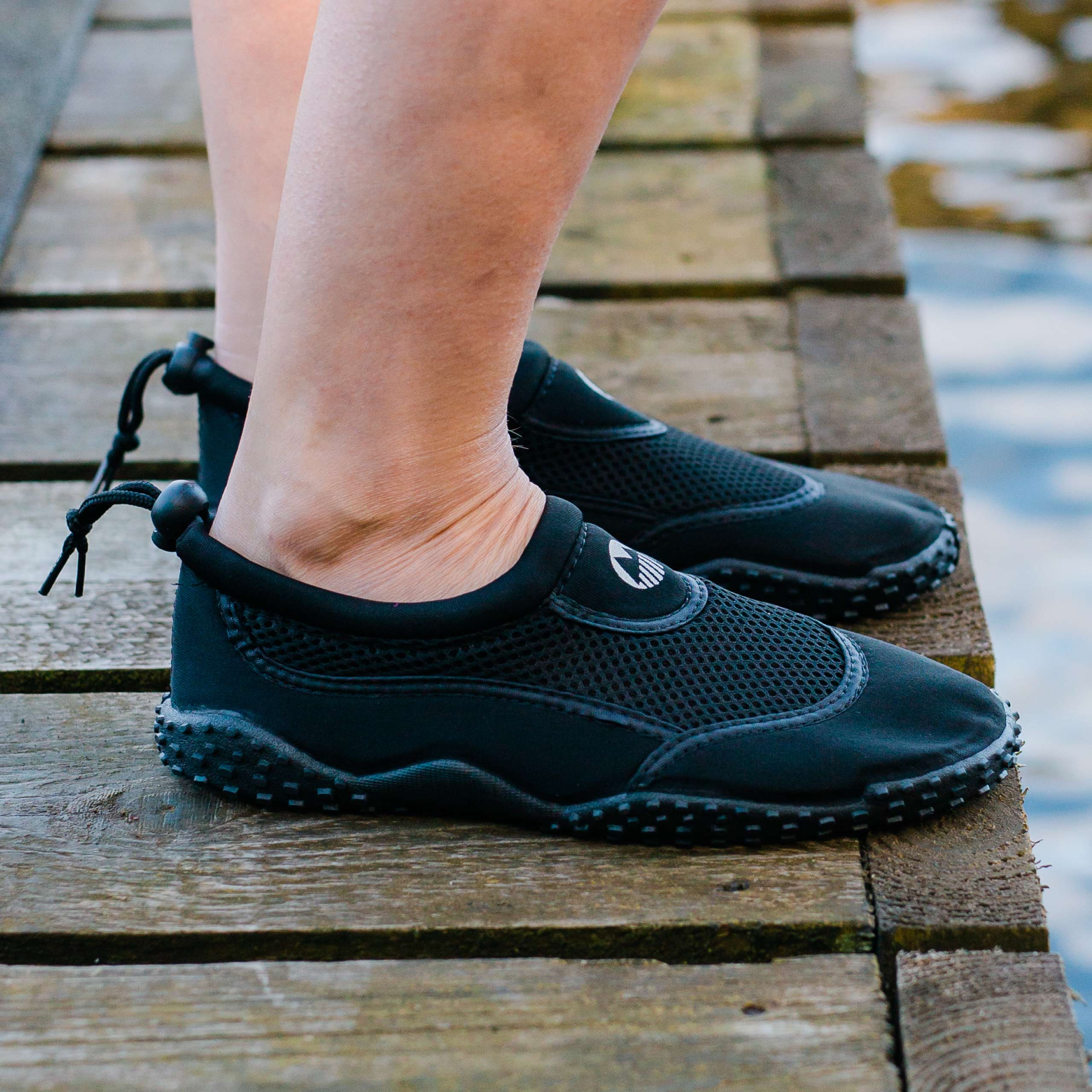 Lakeland on sale aqua shoes