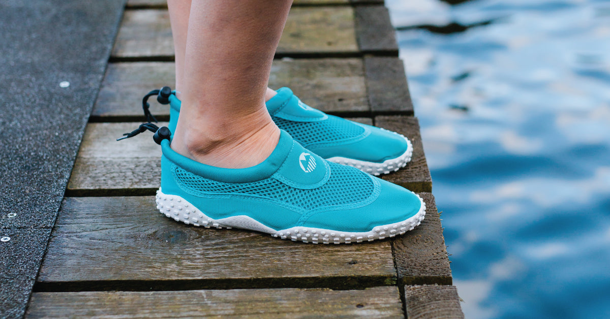 Ankle water shoes online