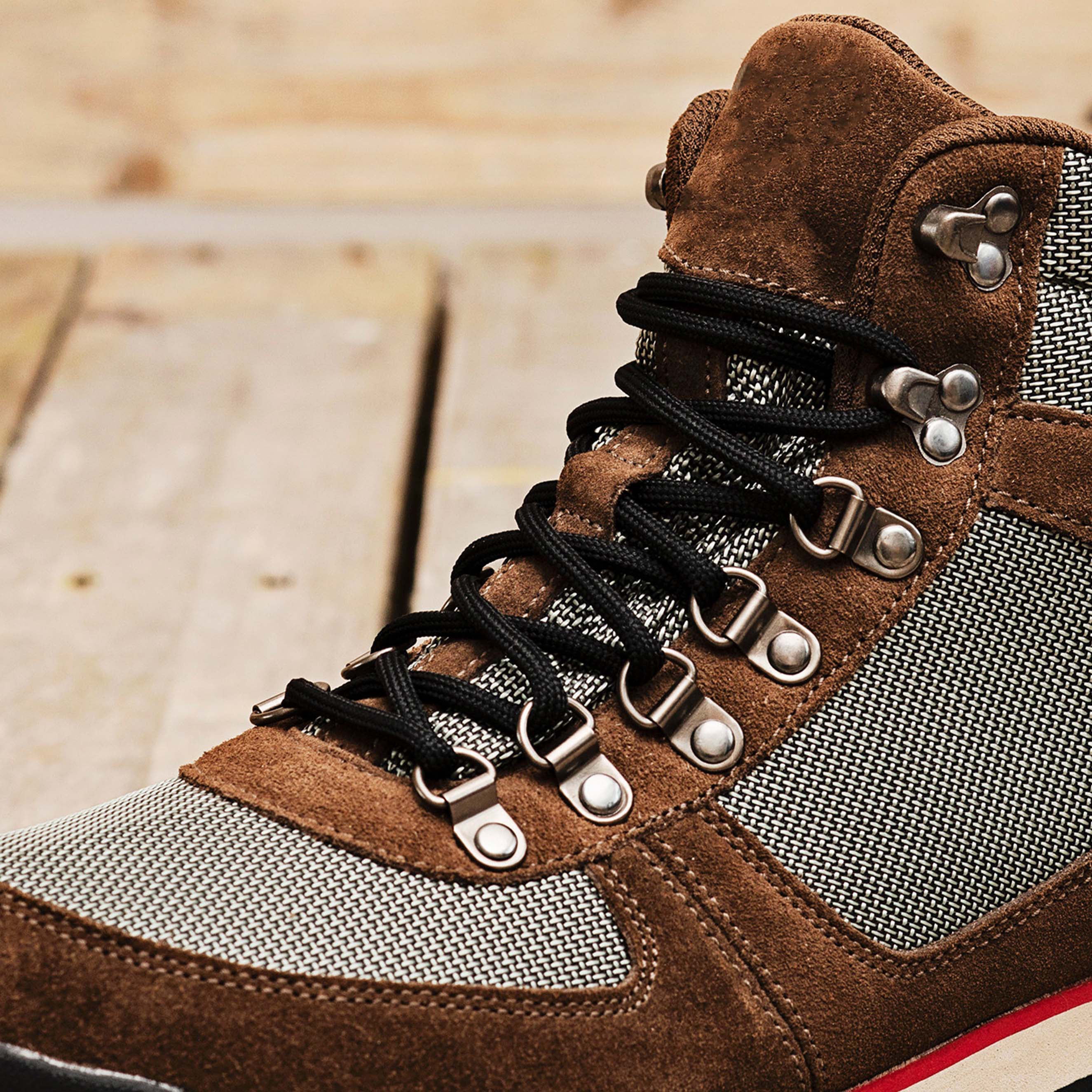 Hiking boot laces outlet uk