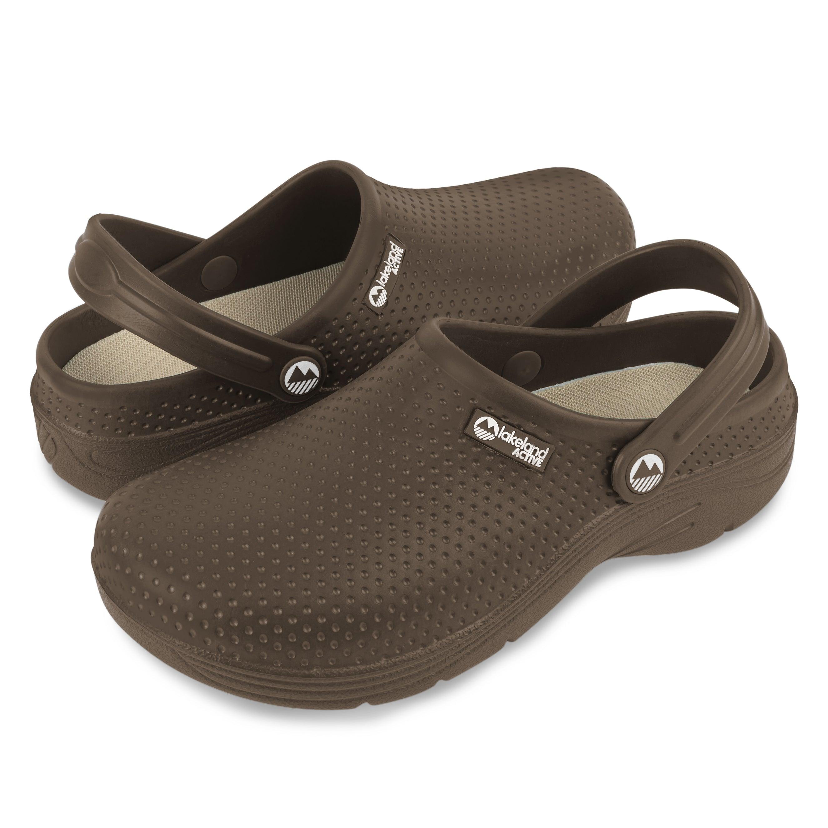 Active clogs on sale