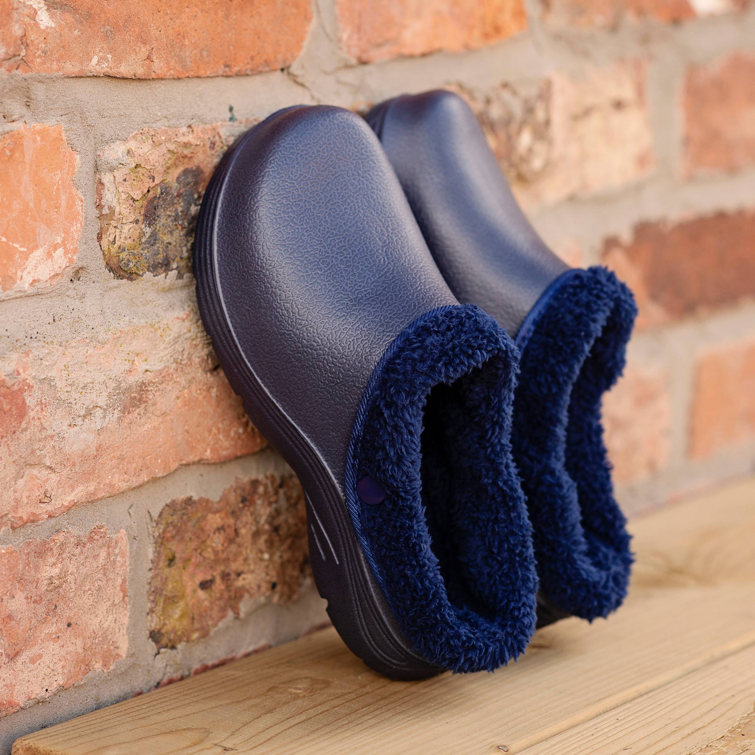 Briers hot sale clogs stockists