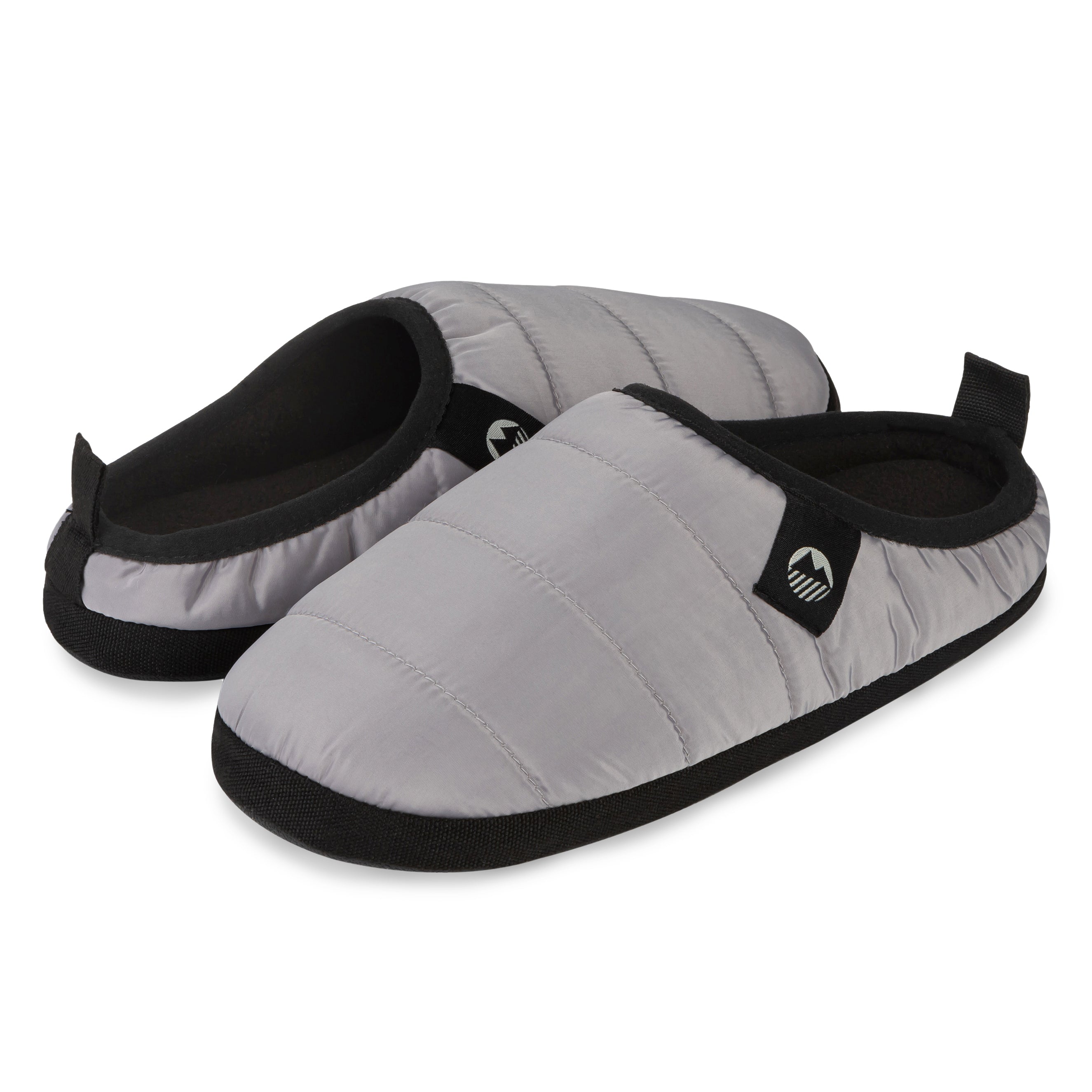 Men s Wolfa Ultra Warm Tent Slippers Lakeland Active