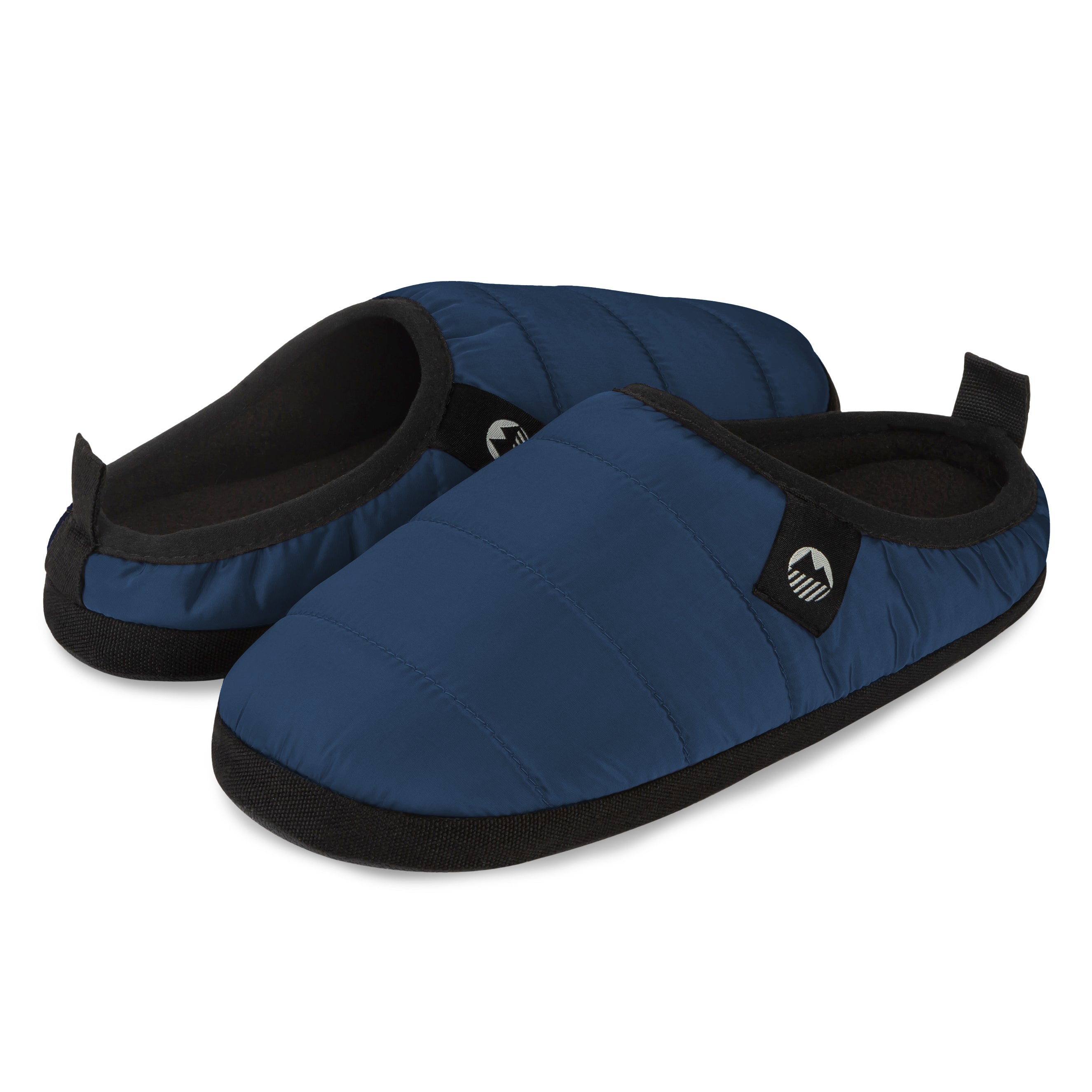 Men s Wolfa Ultra Warm Tent Slippers Lakeland Active