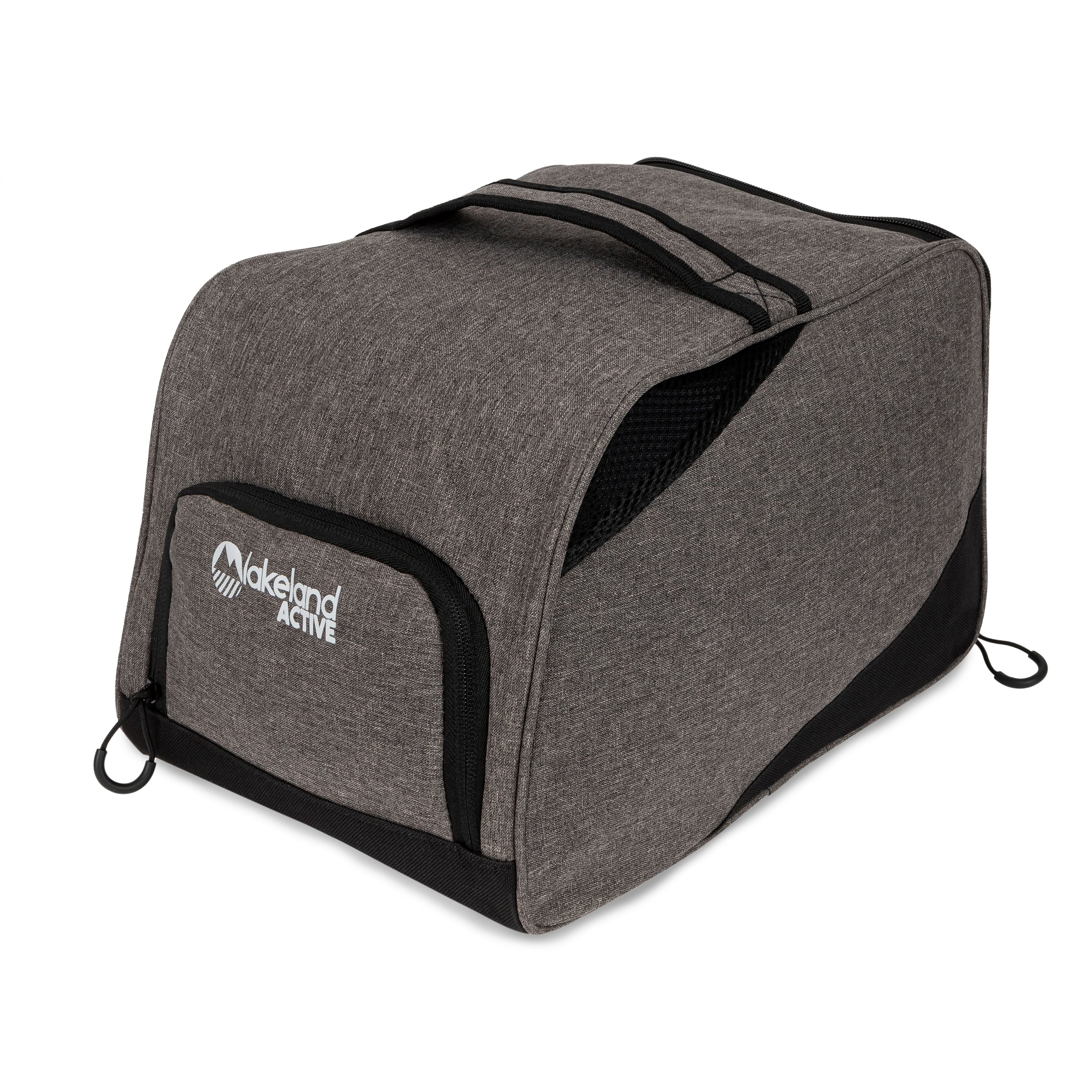 Walking boot outlet bag argos