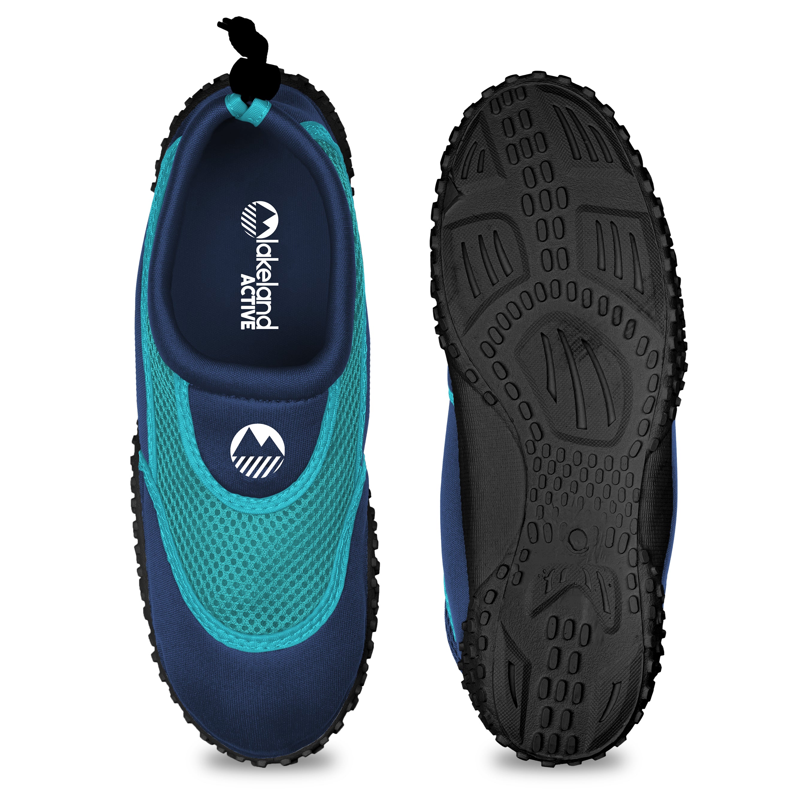 Lakeland active store eden aqua shoes